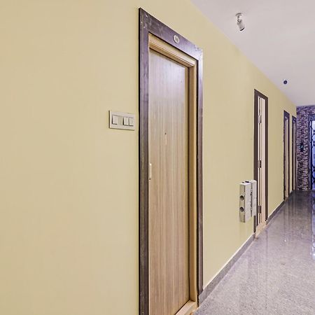 Super Hotel O Dsr Inn Near Nexus Hyderabad Bagian luar foto