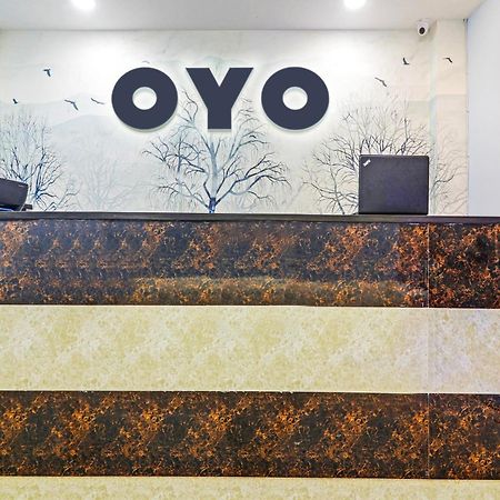 Super Hotel O Dsr Inn Near Nexus Hyderabad Bagian luar foto